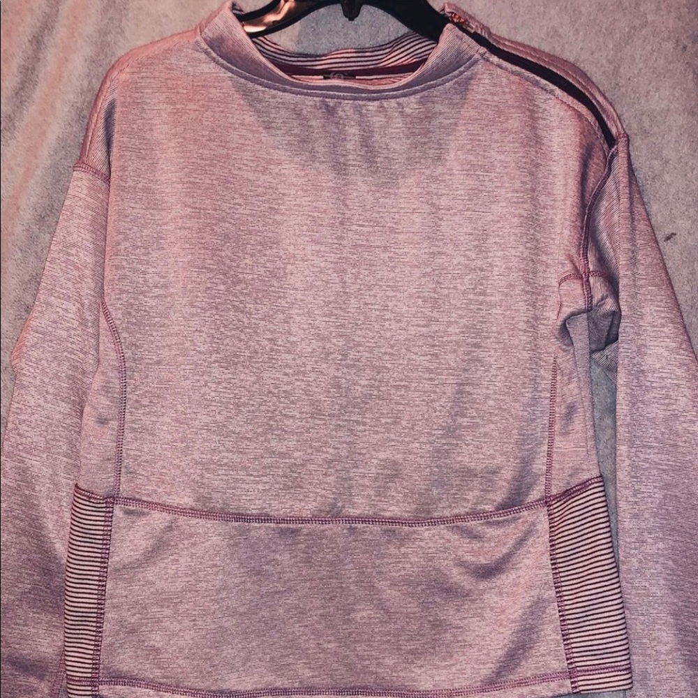 Champion pullover